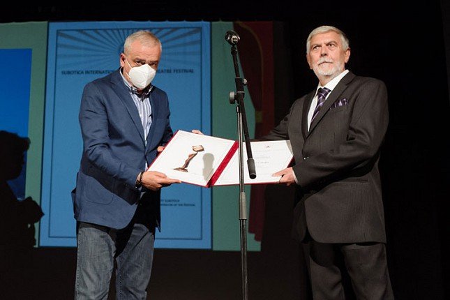 Počeo 28. Međunarodni festival pozorišta za decu