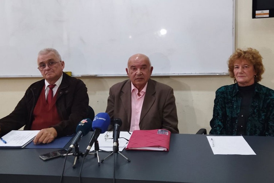 Proglašena treća bunjevačka lista za izbore za nacionalne savete