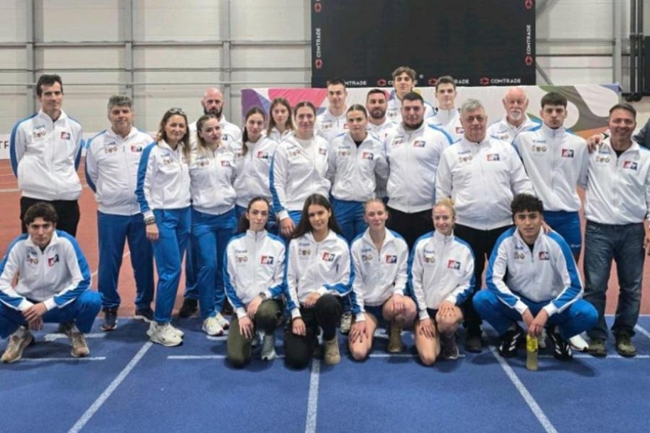 Svesrpski Kup: Vojvodina slavila, Spartakovi asovi među najboljima