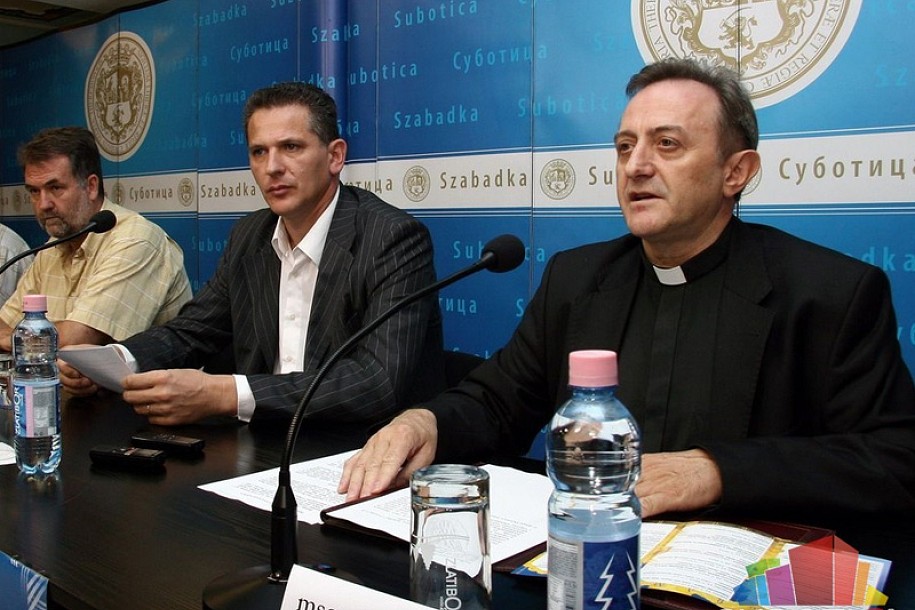 Takmičenje risara u subotu