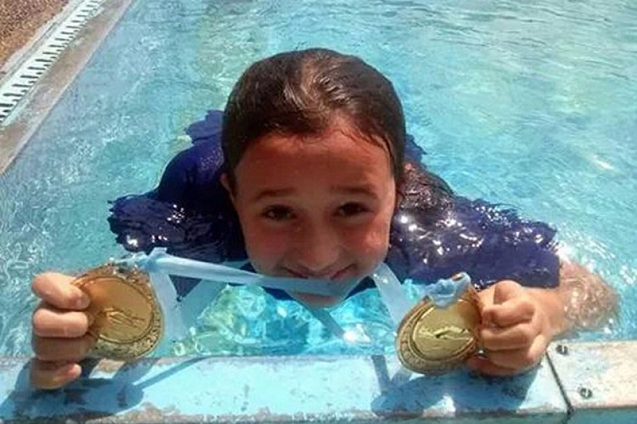Plivači Spartaka osvojili 9 medalja na Plivačkom mitingu u Adi