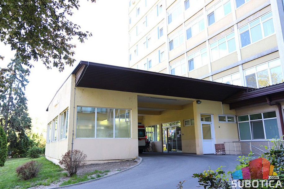 Uobičajena novogodišnja noć na Hitnom prijemu