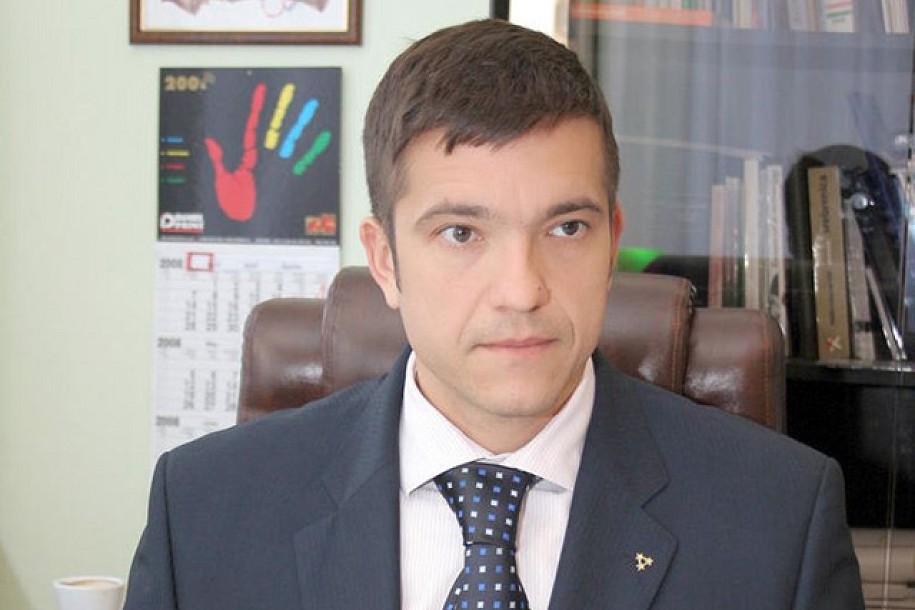 Korhec žestoko odgovorio DSS-u