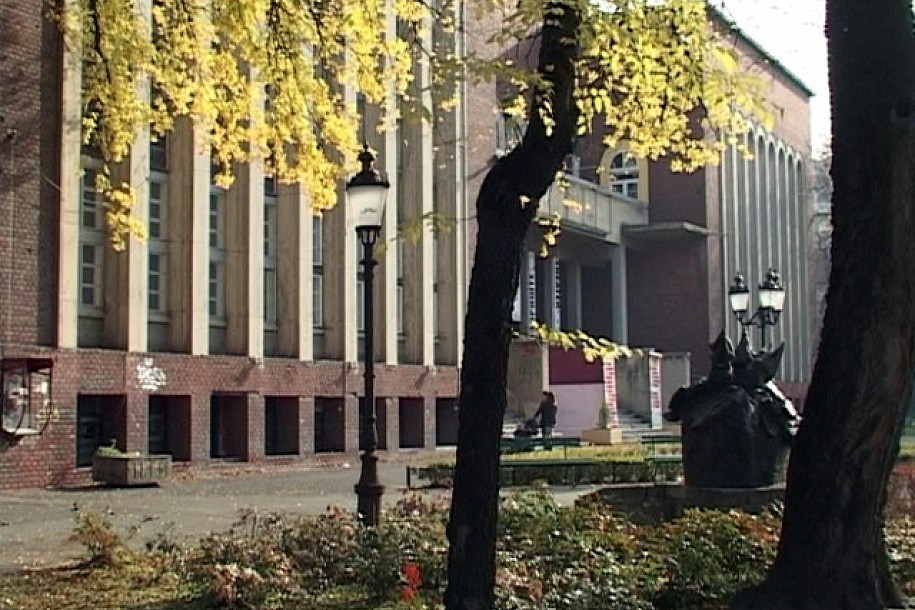 Uskoro rekonstrukcija Sokolskog doma