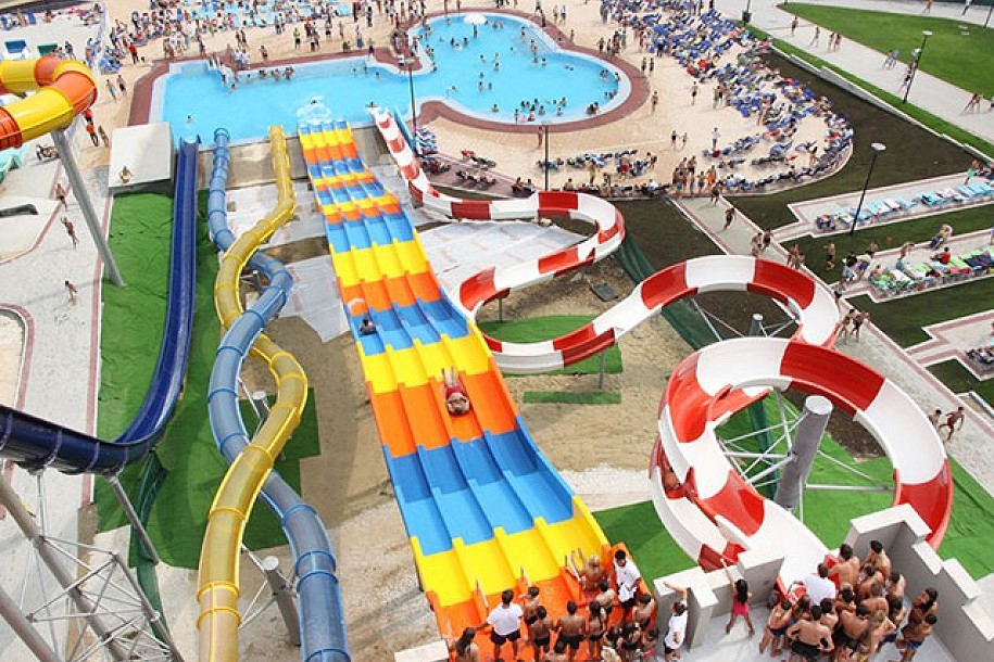 Palić dobija akvapark naredne godine?