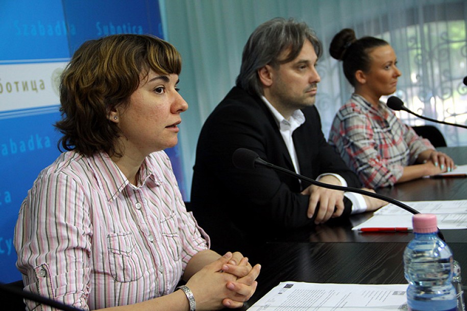 "Svi za prava - prava za sve"