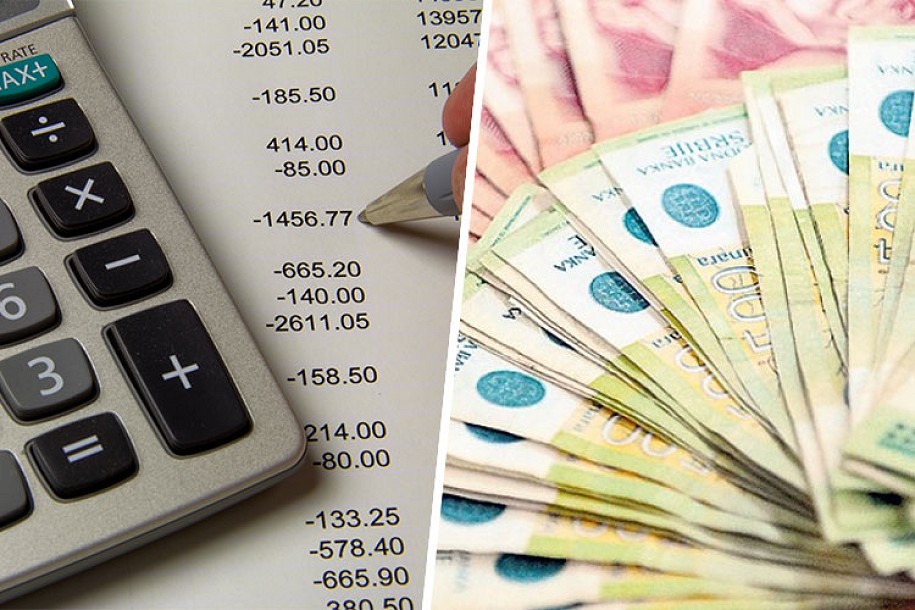 Važno obaveštenje za poreske obveznike - prilikom uplate za drugi kvartal ne koristiti QR kod