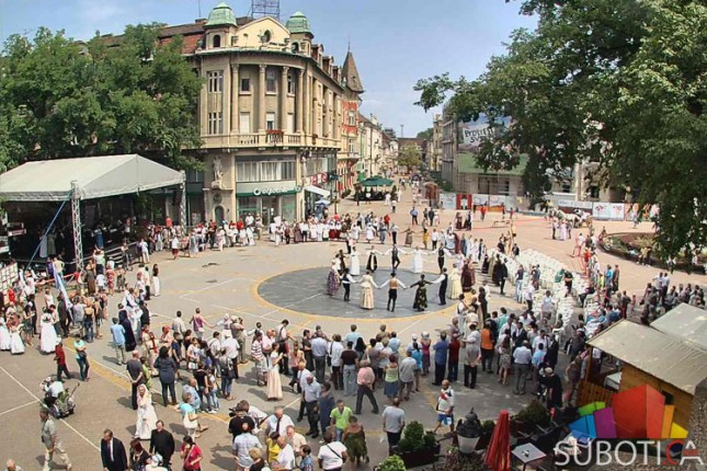 Maglai: Dužijanca mora da sačuva svoje istinske vrednosti