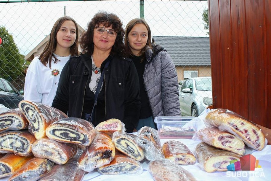 Tri tradicionalne gastro manifestacije ove godine u kalendaru Turističke organizacije