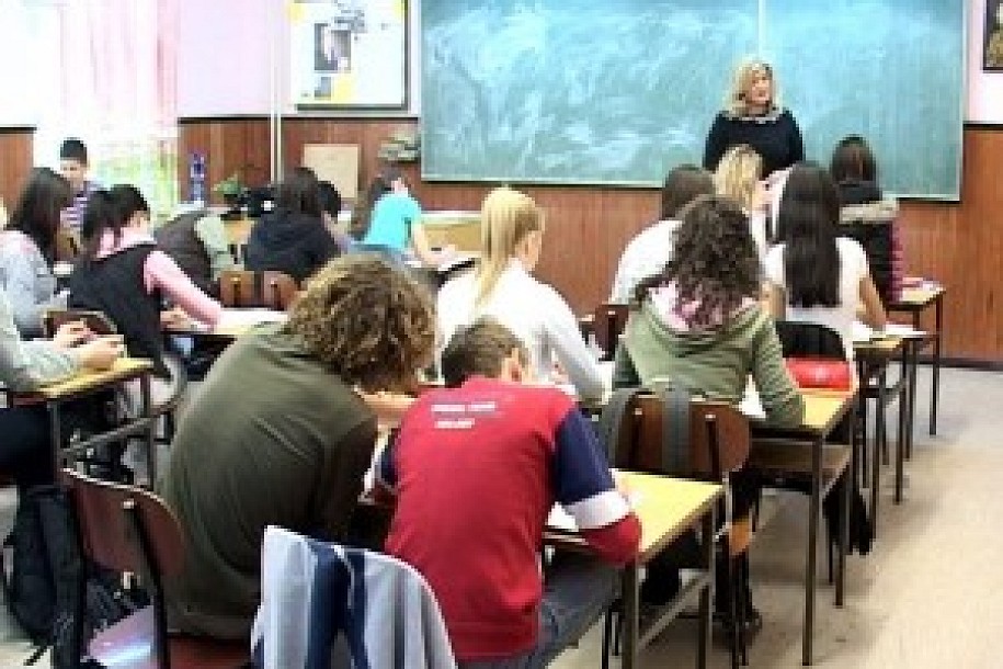 Kvalifikacioni ispiti sve bliži