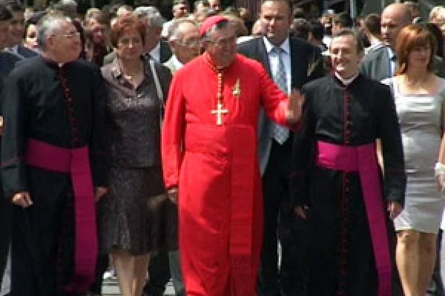 Stogodišnjica Dužijance