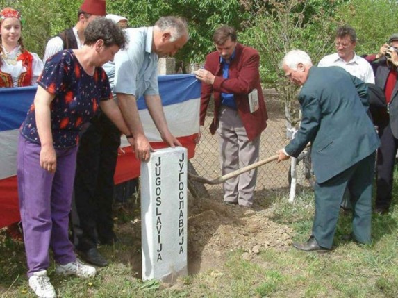 Poslednji susret jugonostalgičara - raspada se i četvrta Jugoslavija