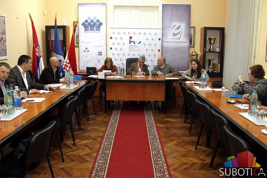 Odnos manjina i lokalnih samouprava (ne)zadovoljavajući