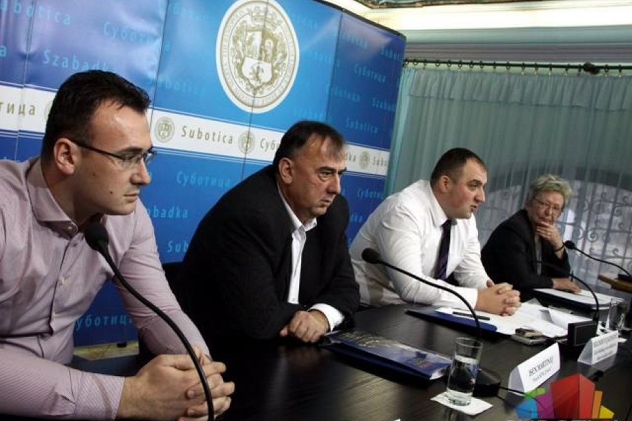 Akcija: "180 dana humanosti"
