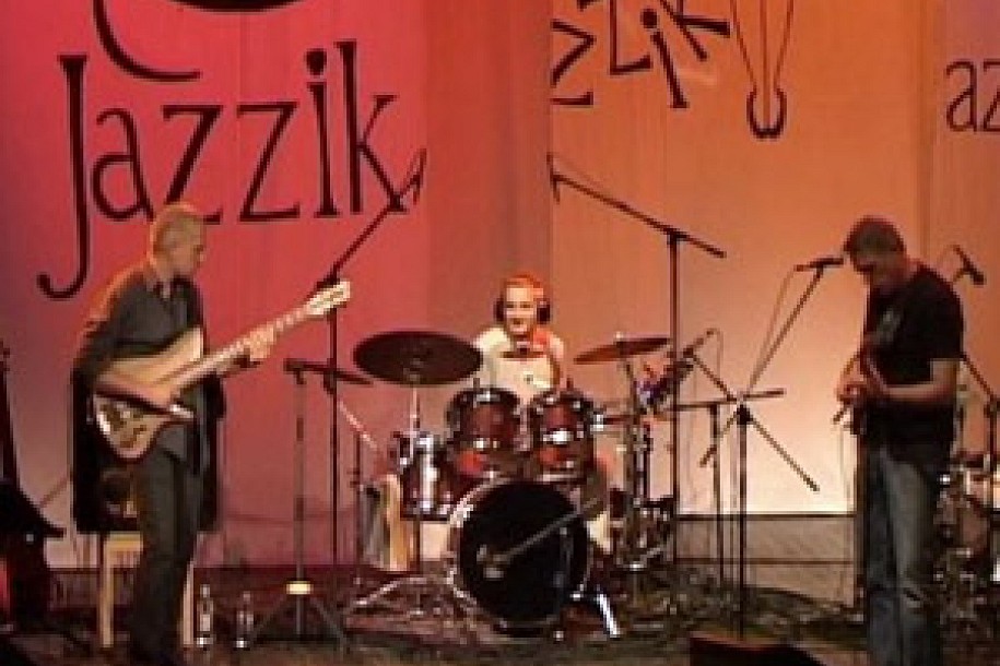 Završen JAZZIK Festival