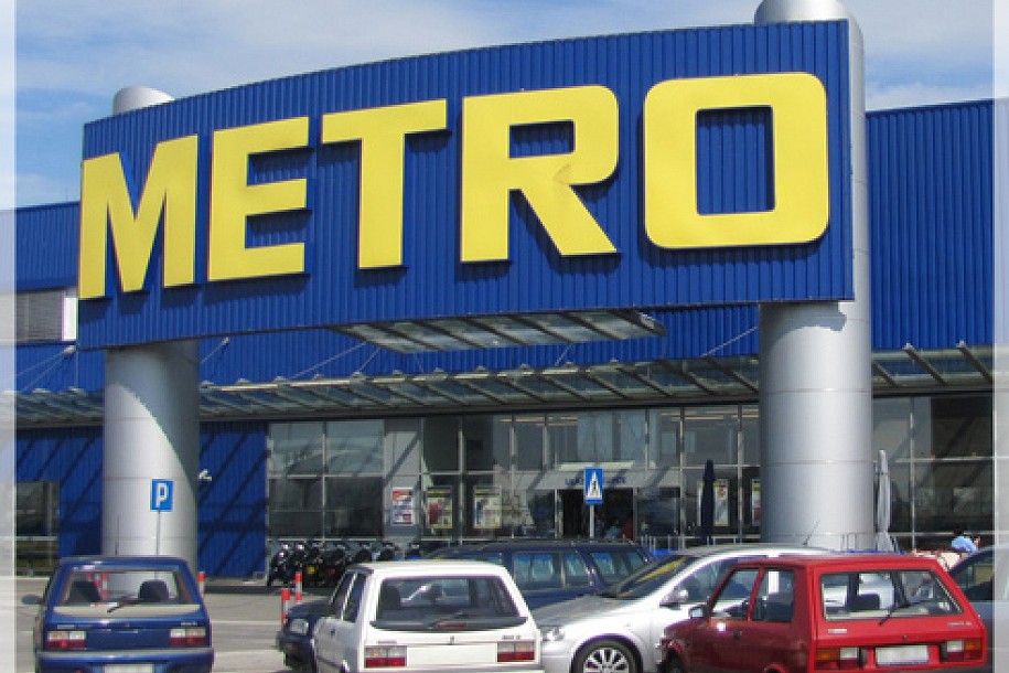 METRO Cash & Carry na 5. sajmu privrede u Subotici