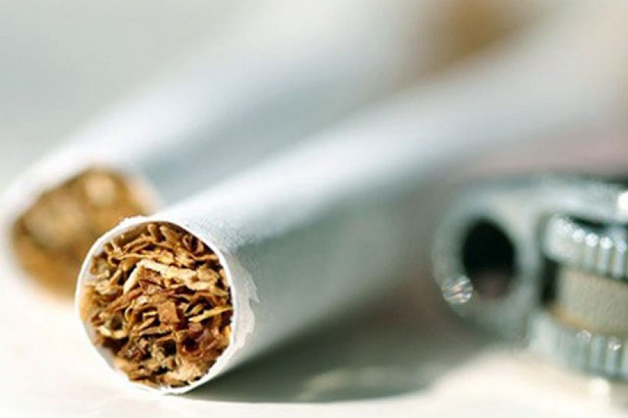 20 cigareta = 45 dinara?