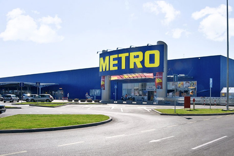 "Metro" se seli u manji objekat
