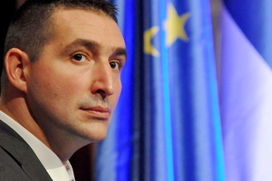 Oliver Dulić: Ulazimo u porodicu evropskih naroda