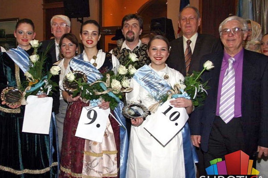 Održano Veliko bunjevačko prelo