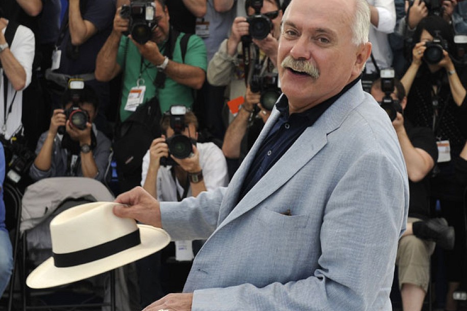 Nikita Mihalkov otvara 20. Filmski festival "Palić"