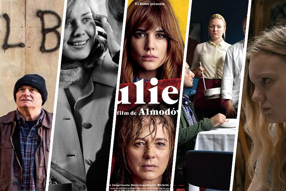 "Best of Europe 2016" od 3. do 9. jula u bioskopu "Eurocinema"