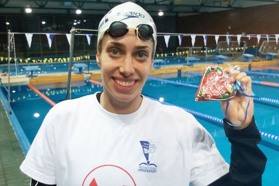 Plivanje: Pregršt medalja takmičara Spartak Prozivke na turnirima u Somboru