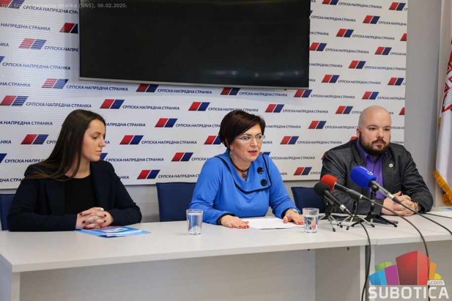Počela obuka za članove biračkih odbora