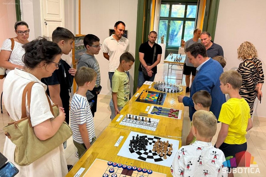 Zaboravljena istorija šaha: Legende, činjenice i umetnost igre