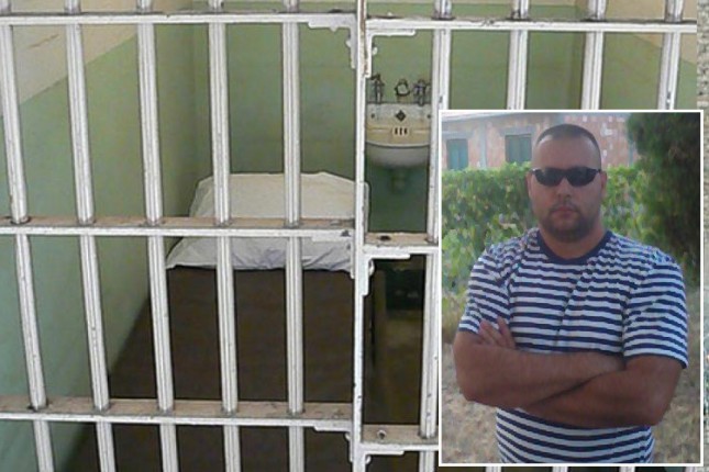 Odbijena žalba Đurićevog branioca na pritvor