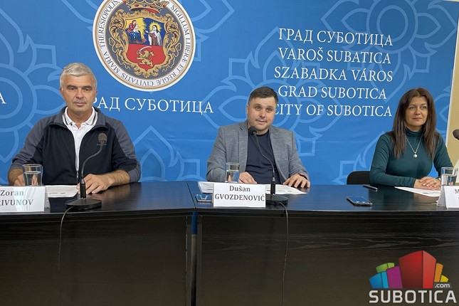 Tradicionalni "Trimbi" po 47. put u našem gradu, učestvujte i osvojite vredne nagrade