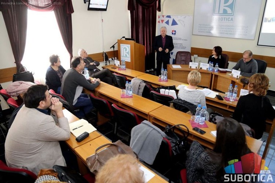 Direktori srednjih škola Subotice i Bačke Topole započeli izradu Plana upisa za narednu školsku godinu