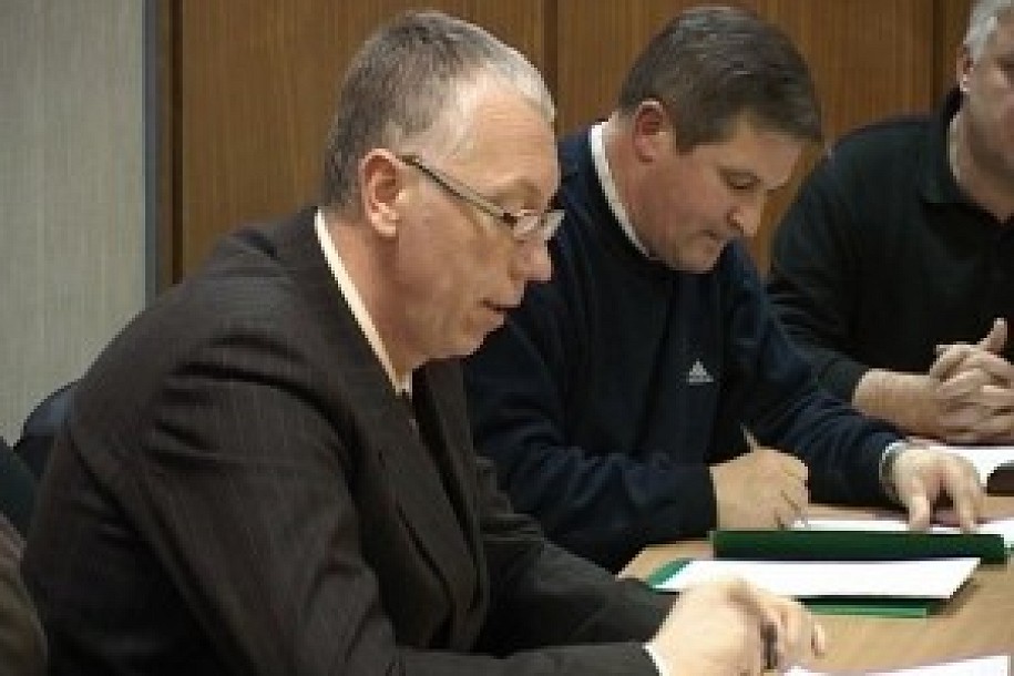 Izabrano novo rukovodstvo u stonoteniskom klubu Spartak