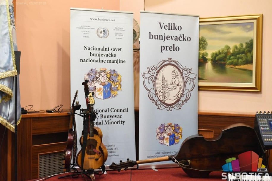 Bunjevačko prelo slavi 140 godina