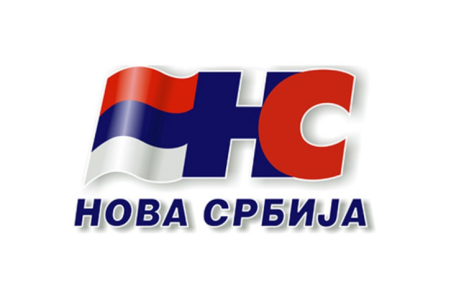 Nova Srbija: Podrška inicijativi gradonačelnika