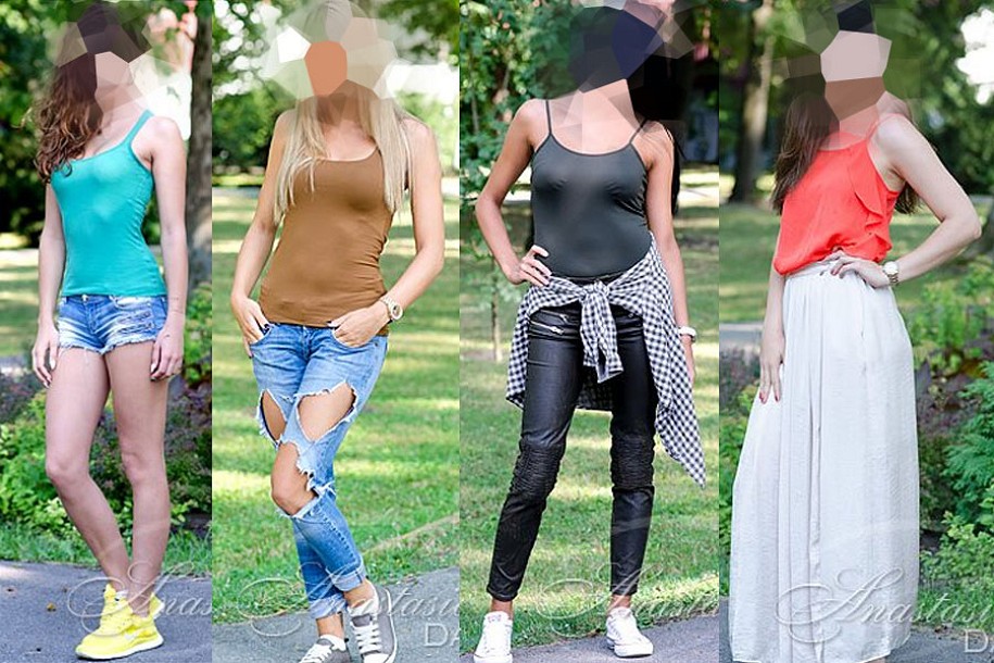 Fotografije devojaka iz Dudove šume završile na ruskom sajtu za upoznavanje