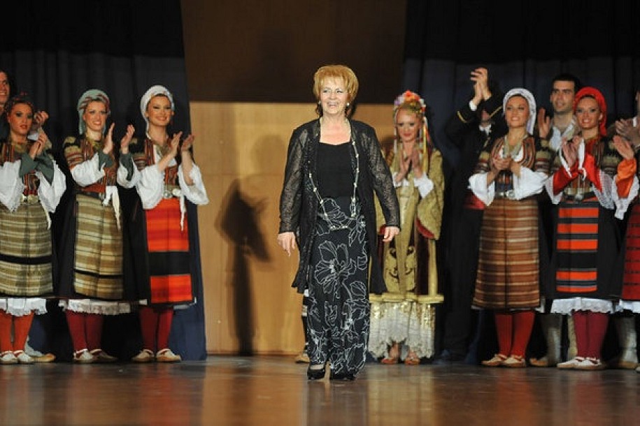 Koncert u organizaciji "Electe"
