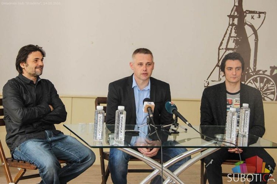 Večeras premijera edukativne predstave "Krivac je tamo negde"