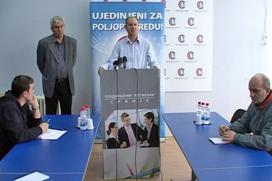 Sutra tribina u Bajmoku o poljoprivredi