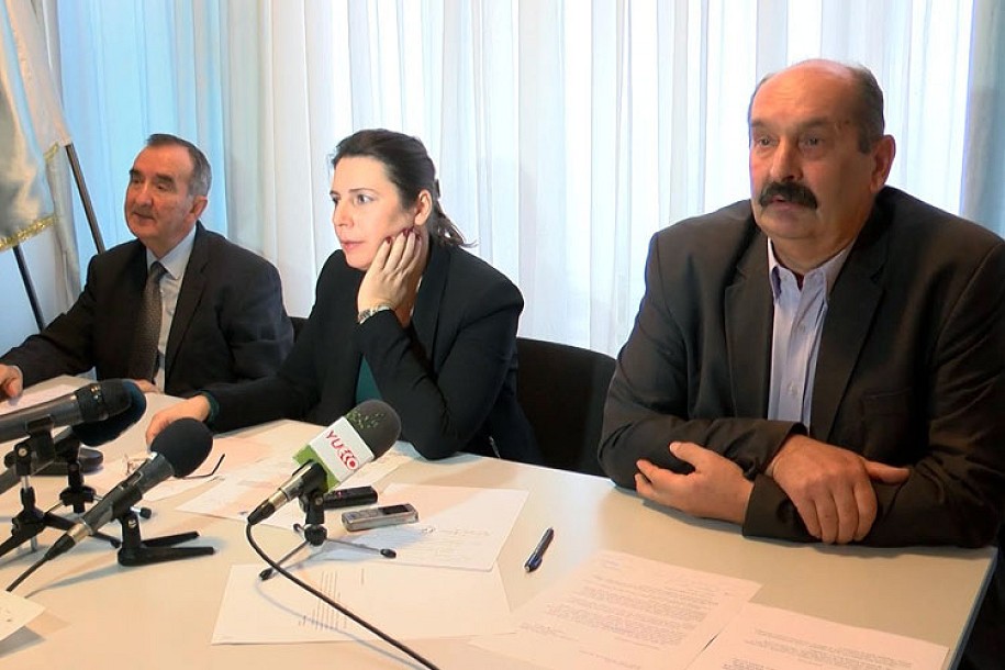 BNS doneo odluku o upućivanju inicijative Skupštini AP Vojvodine