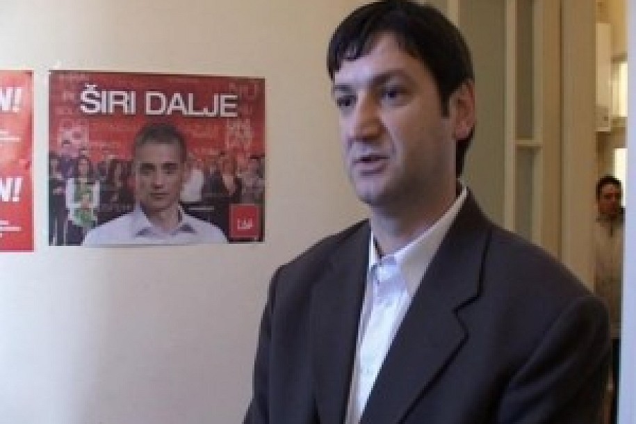 Nedostaje rasprava o budžetu, kažu u LDP-u