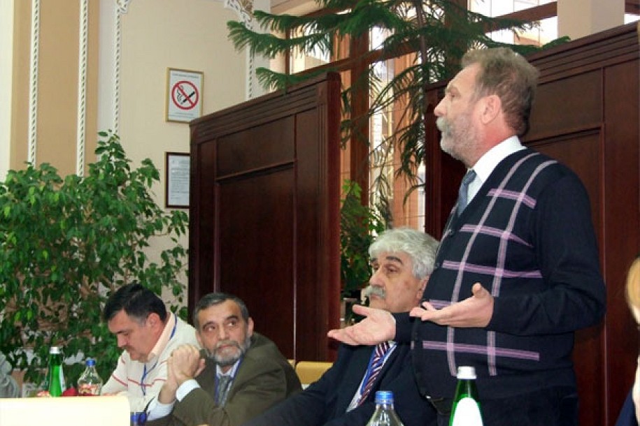 Seminar Gradskog odbora Socijalističke partije Srbije