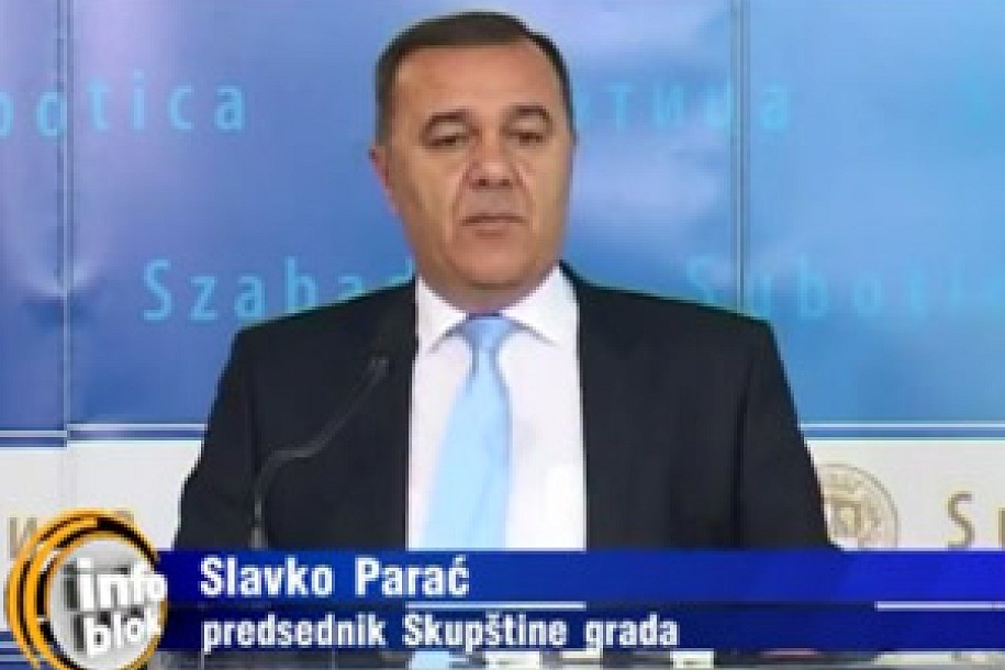 Izbori za Mesne zajednice u junu