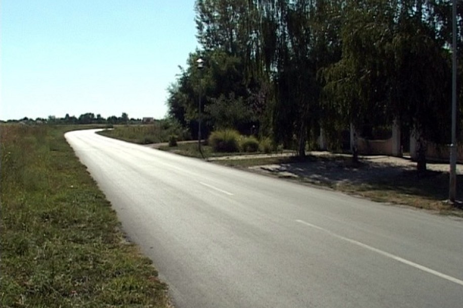 Anketa za poboljšanje infrastrukture u Željezničkom naselju