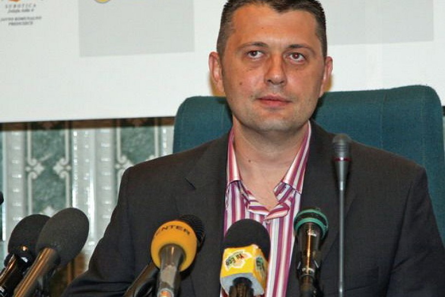 Budžet do kraja godine