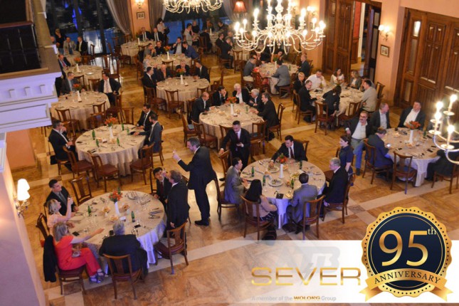 ATB "Sever" proslavio 95. rođendan