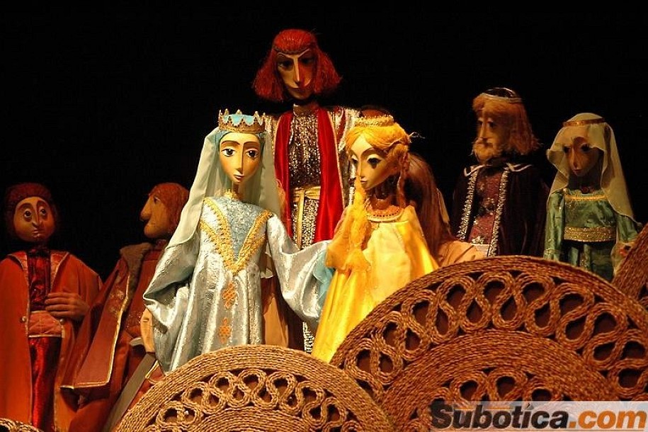 Preko 2.500 učesnika 16. Međunarodnog festivala pozorišta za decu