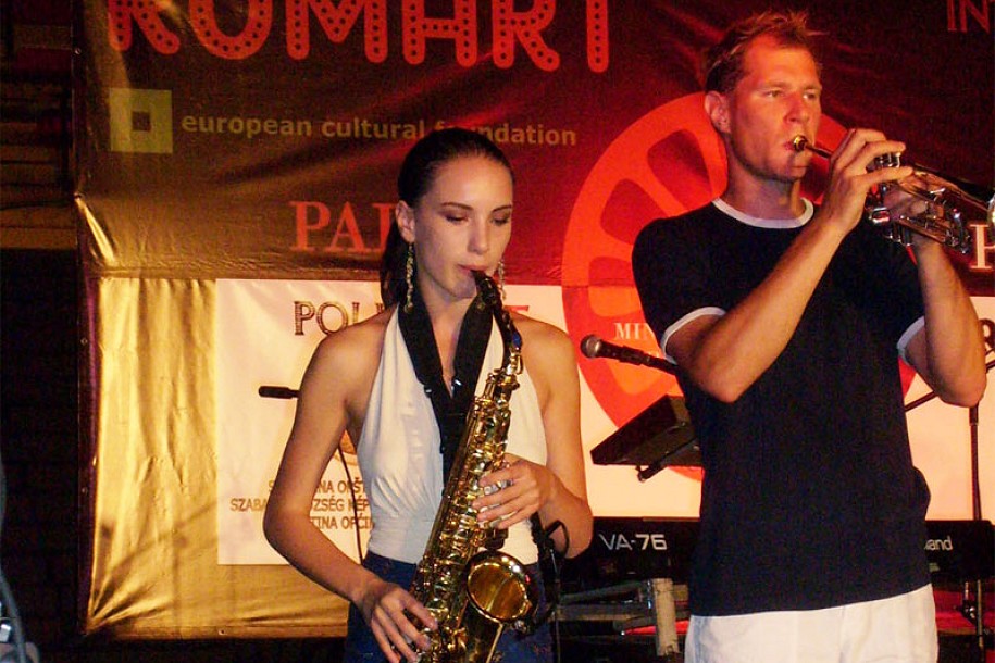 Sedmi međunarodni festival ROMART