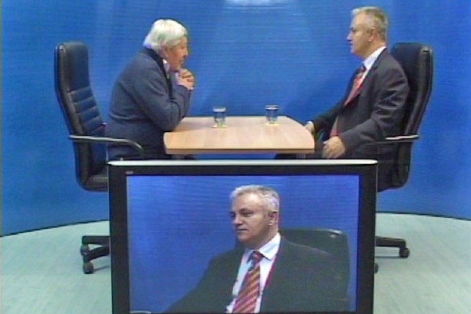 Subvencije za sve,a ne samo privilegovane, kaže Dinkić