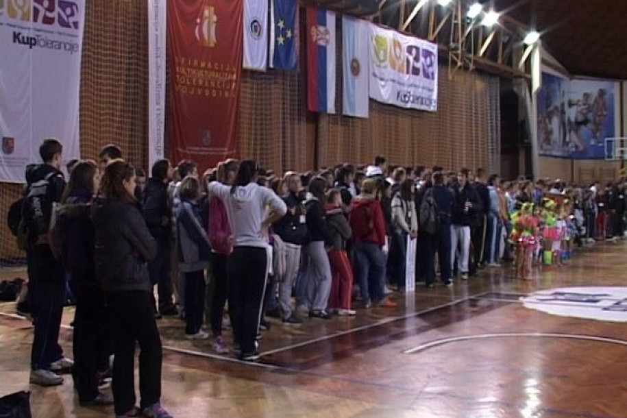 Kup tolerancije 2010.